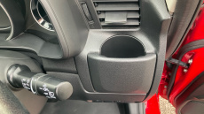 Honda Jazz 1.3 EX Navi 5dr CVT Petrol Hatchback